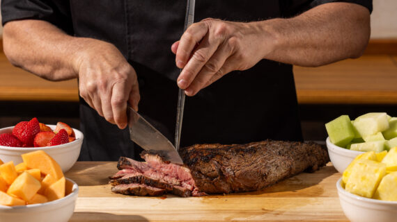 Mother’s Day Weekend 